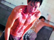 Nick Cheung