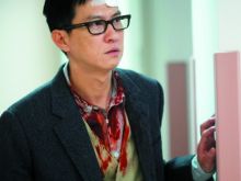Nick Cheung