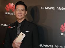 Nick Cheung