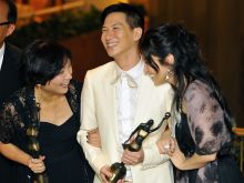 Nick Cheung