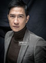 Nick Cheung