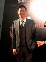 Nick Cheung