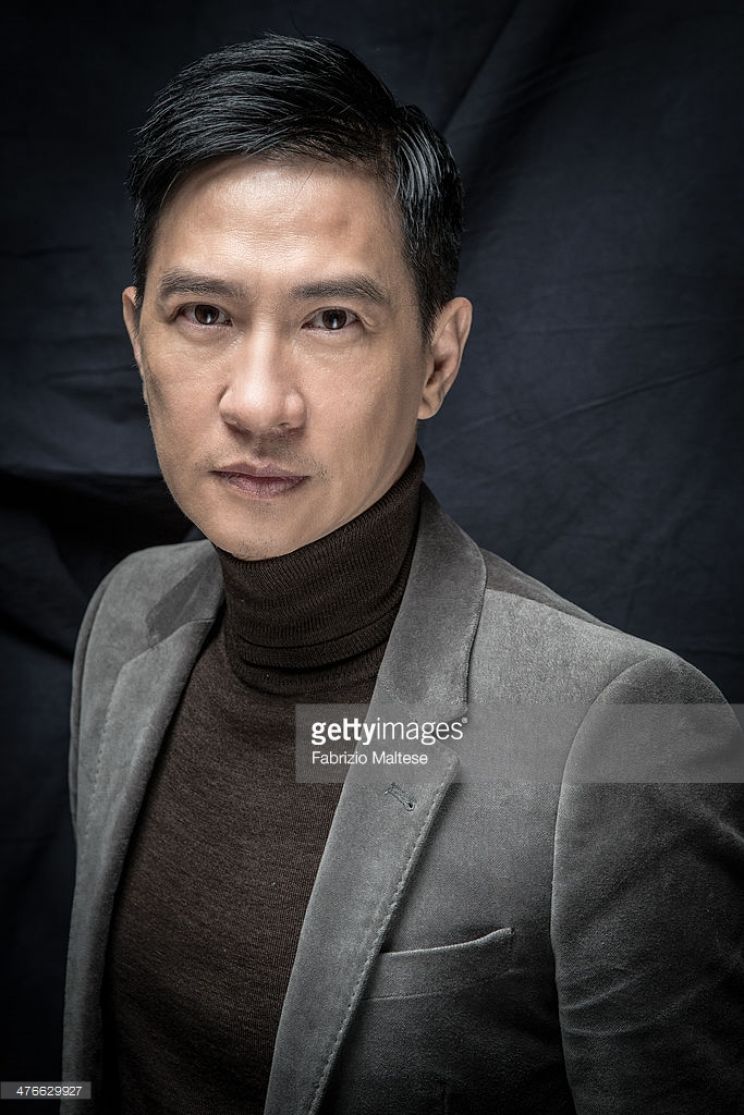 Nick Cheung