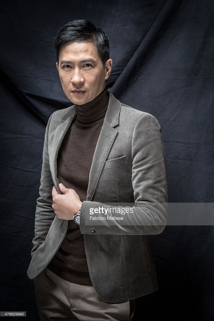 Nick Cheung