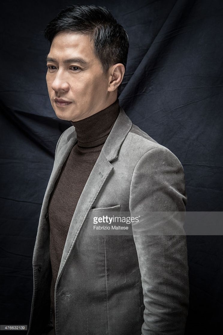 Nick Cheung