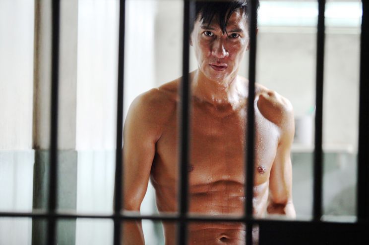 Nick Cheung