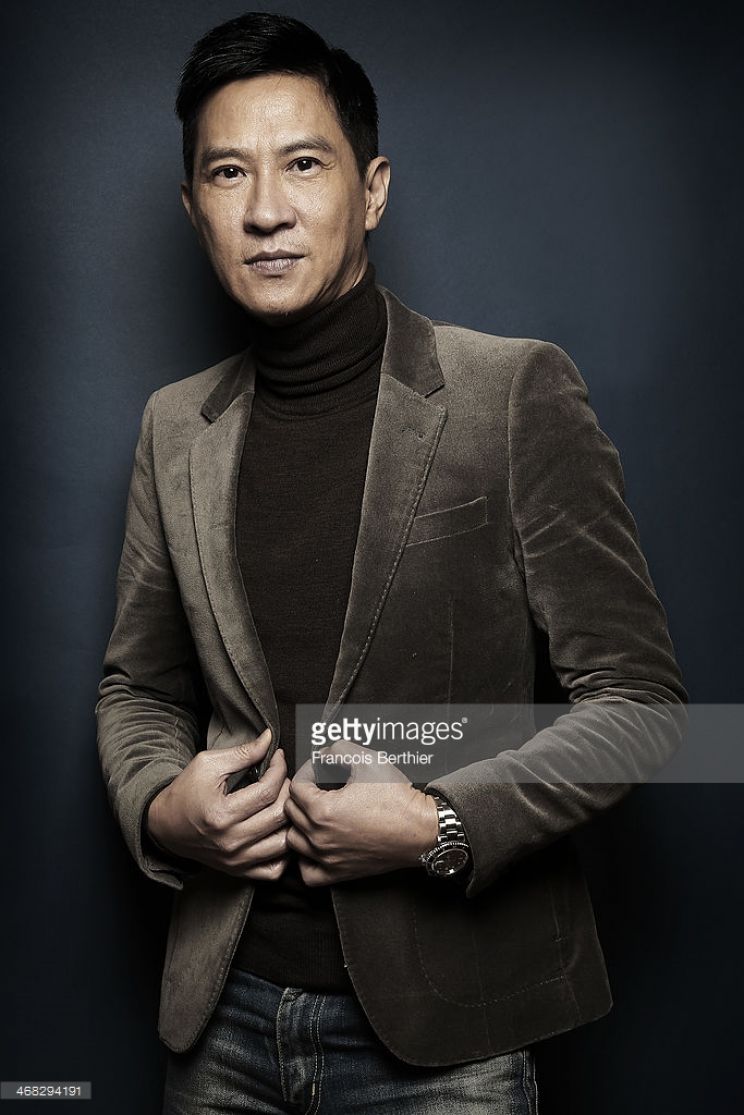 Nick Cheung