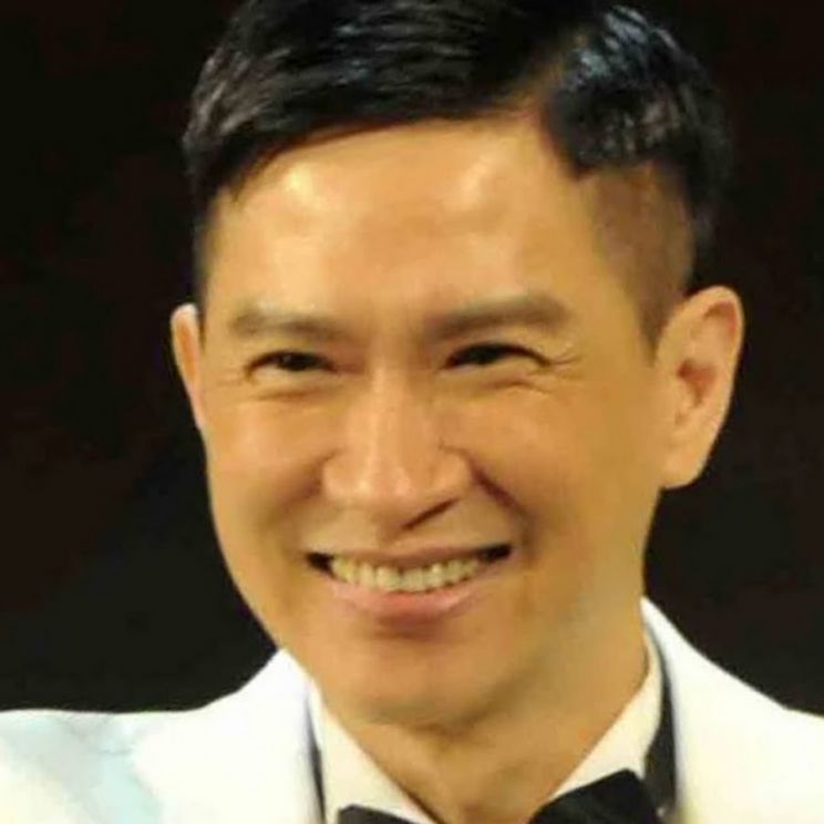 Nick Cheung