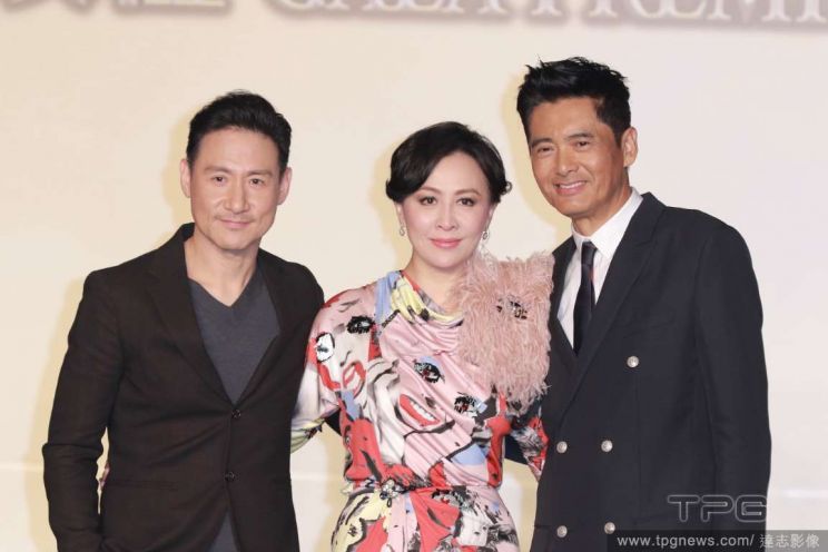 Nick Cheung