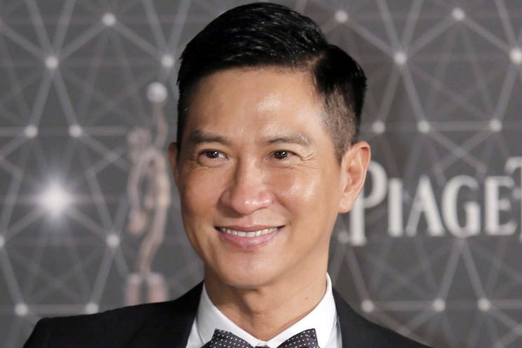 Nick Cheung