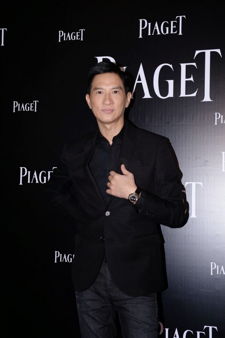 Nick Cheung