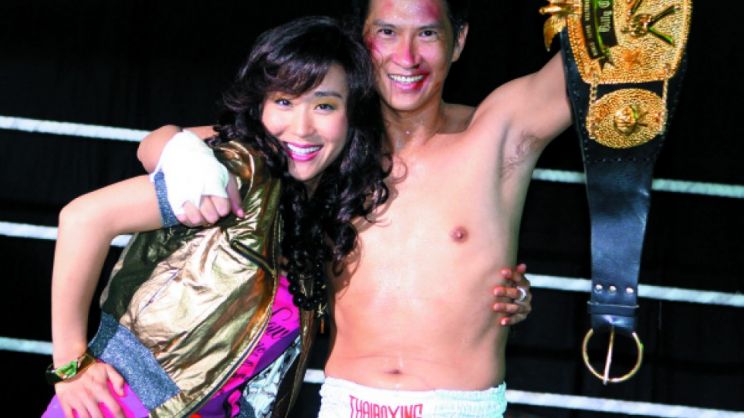 Nick Cheung