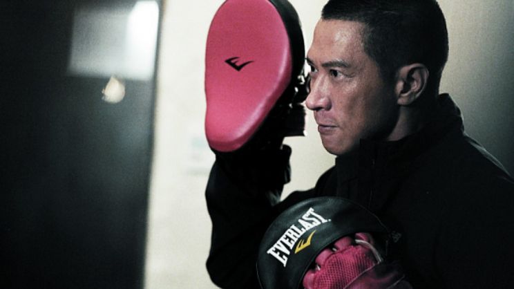 Nick Cheung