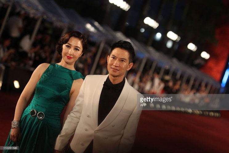 Nick Cheung