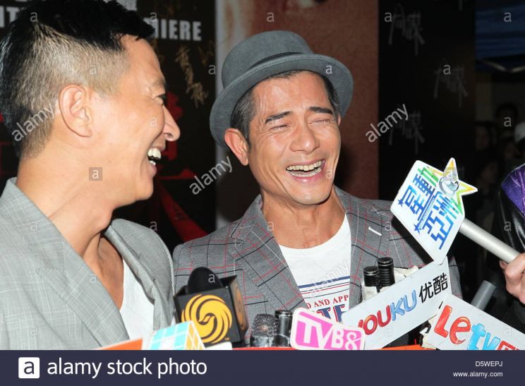 Nick Cheung