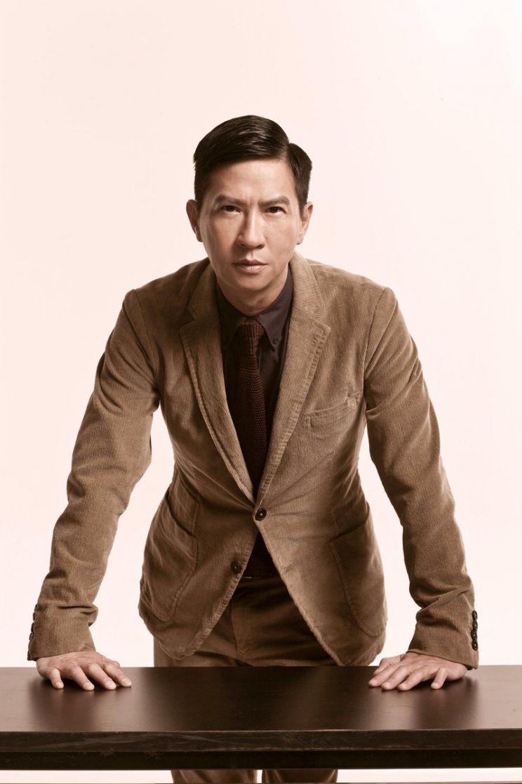 Nick Cheung