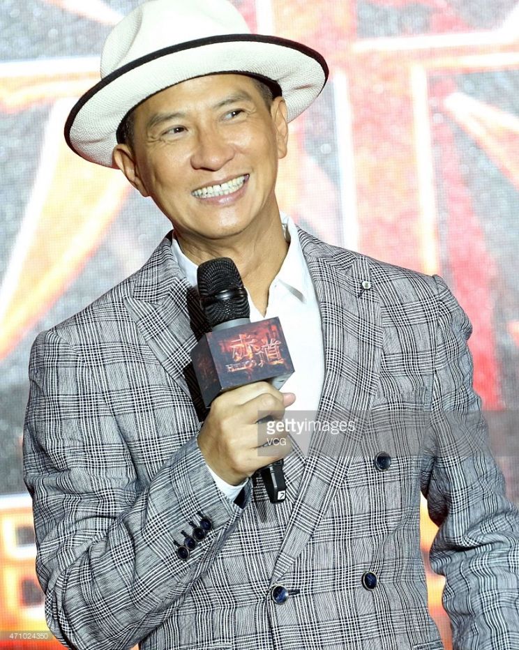 Nick Cheung