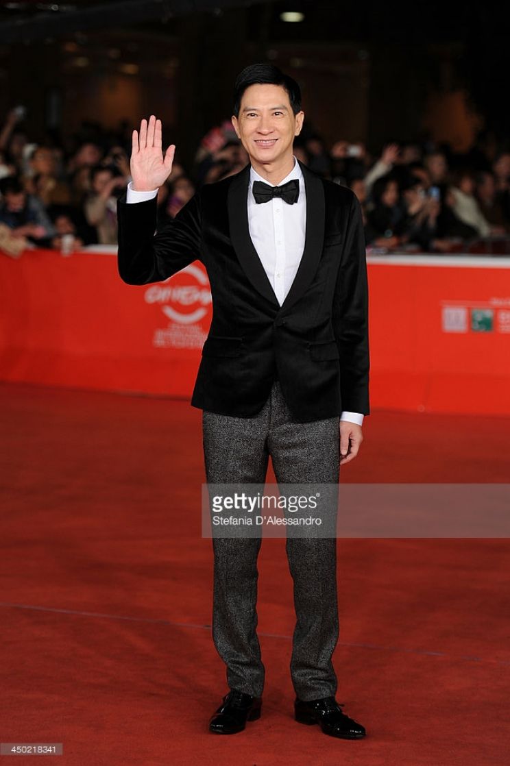 Nick Cheung