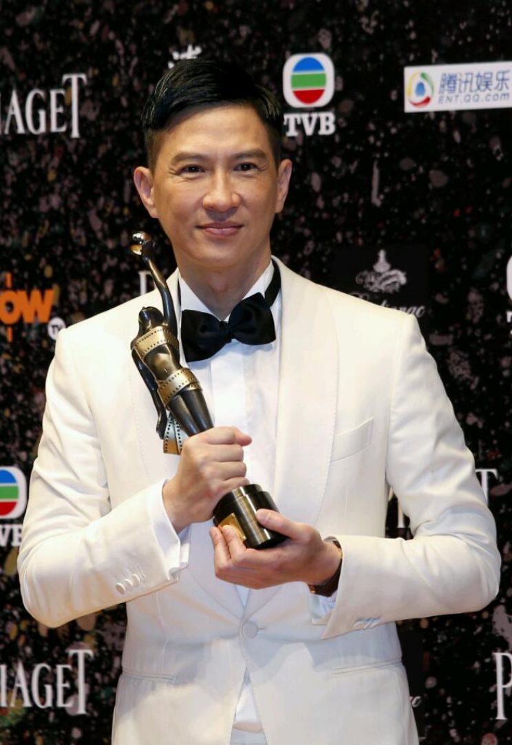 Nick Cheung