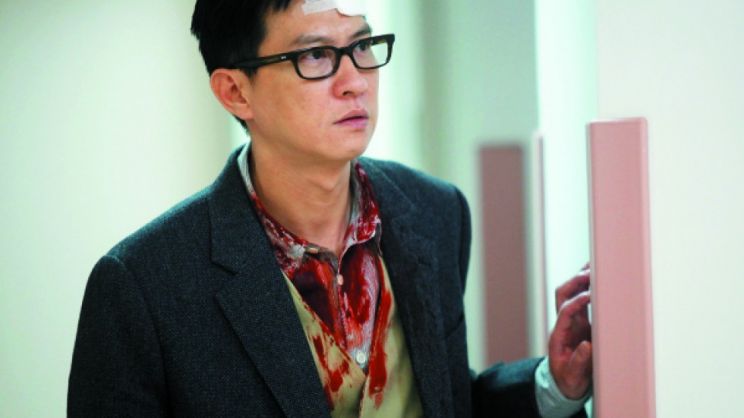 Nick Cheung