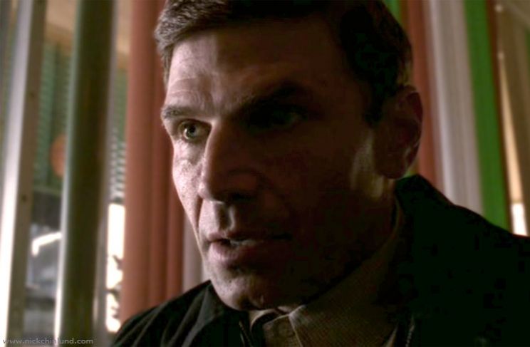 Nick Chinlund