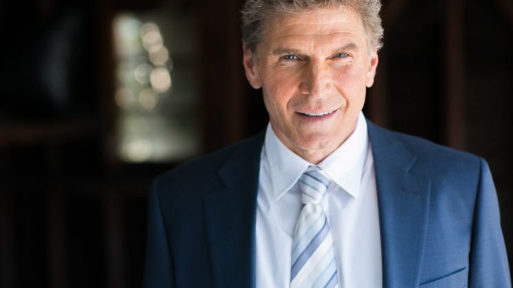 Nick Chinlund