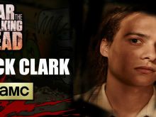 Nick Clark