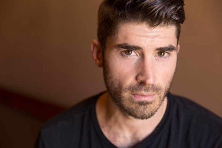 Nick Clark