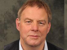 Nick Clifford