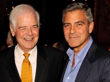 Nick Clooney