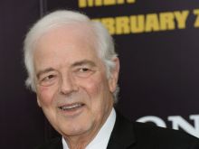 Nick Clooney