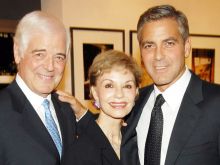 Nick Clooney