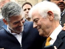 Nick Clooney