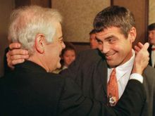 Nick Clooney