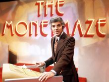 Nick Clooney