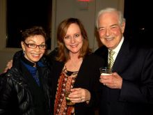 Nick Clooney