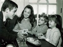 Nick Clooney