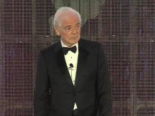 Nick Clooney