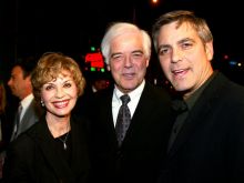 Nick Clooney