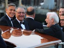 Nick Clooney