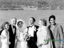 Nick Clooney