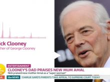 Nick Clooney