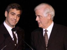 Nick Clooney