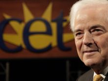Nick Clooney