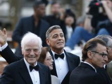 Nick Clooney