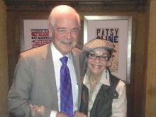 Nick Clooney