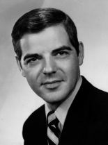 Nick Clooney