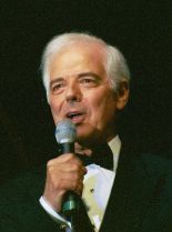 Nick Clooney