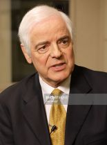 Nick Clooney