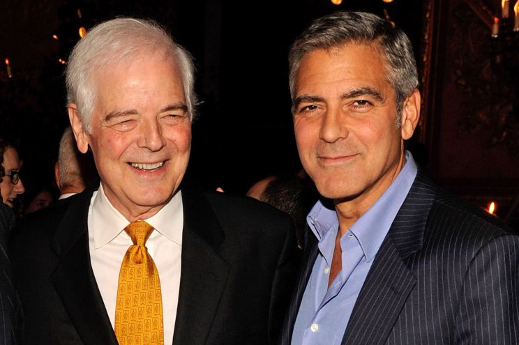 Nick Clooney